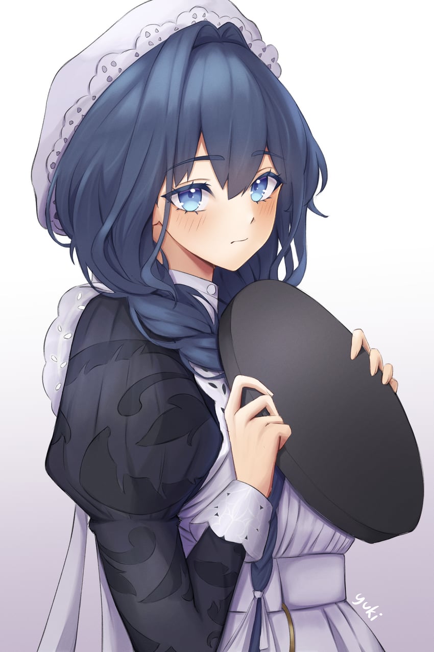 ouro kronii (hololive and 1 more) drawn by yuki_(yuk1_94)
