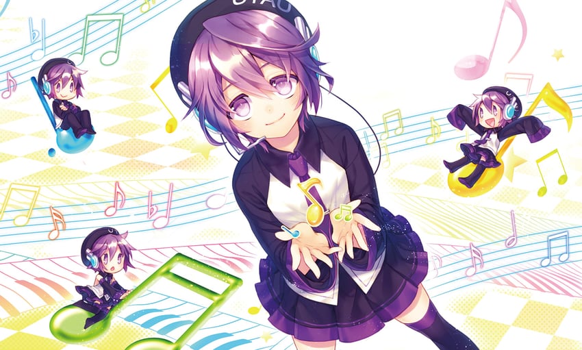 utane uta (utau) drawn by renta_(deja-vu)