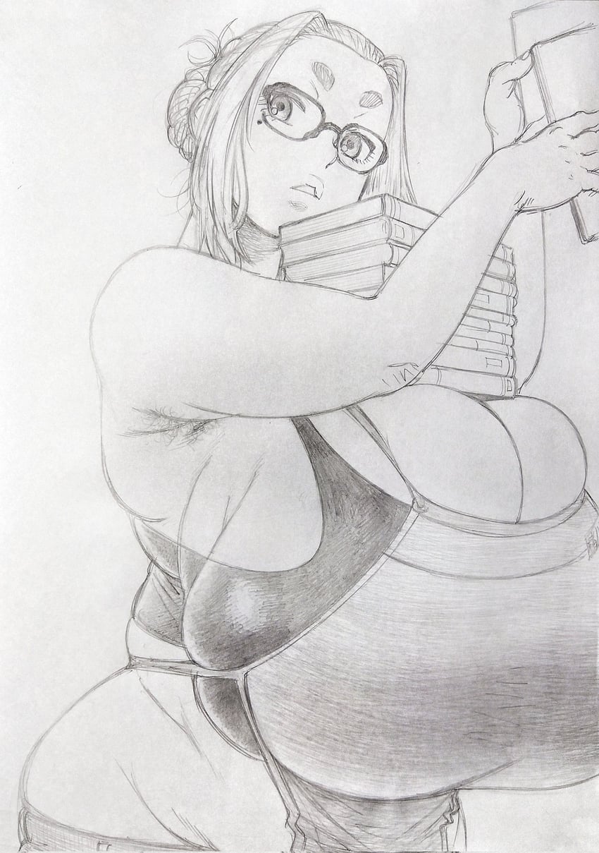 ogawa sumireko (kaii to otome to kamikakushi) drawn by tanuma_yuuichirou