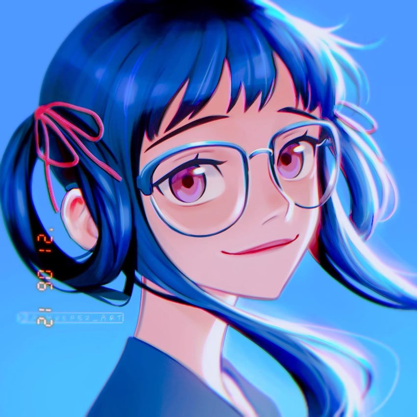 original drawn by panprika11