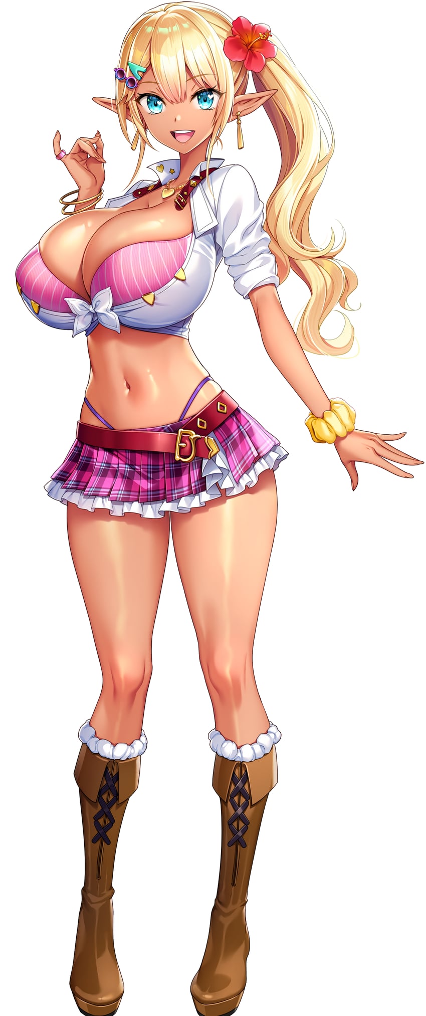 myunmyun lafleur (milk factory and 1 more) drawn by akagi_rio