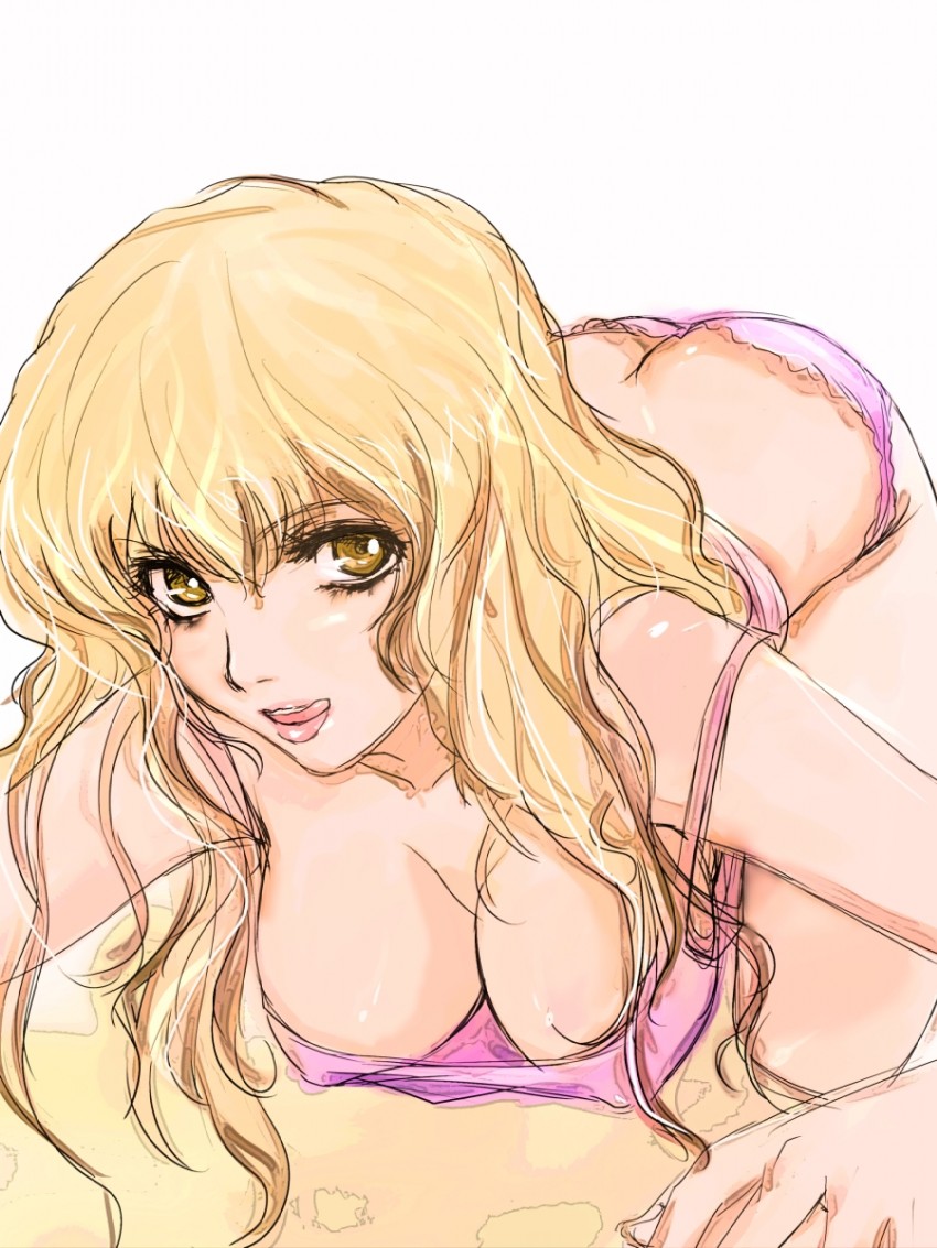 sheryl nome (macross and 1 more) drawn by agahat