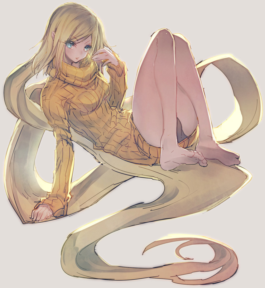 millia rage (guilty gear and 1 more) drawn by oro_(sumakaita)