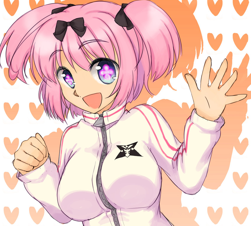 hibari (senran kagura and 1 more) drawn by kurumi_(hasumi)
