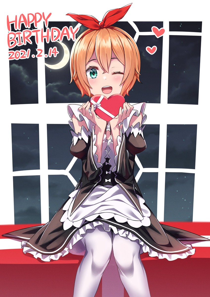 petra leyte (re:zero kara hajimeru isekai seikatsu) drawn by nagio_(kiona)