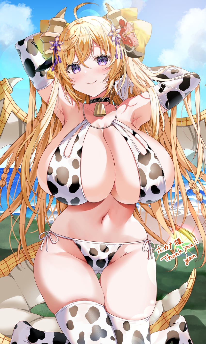 eldora (sennen sensou aigis) drawn by yam_(yamap_mako)