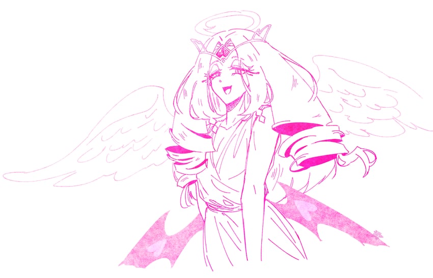eternal sugar cookie (cookie run and 1 more) drawn by pa_ng_hovkf9
