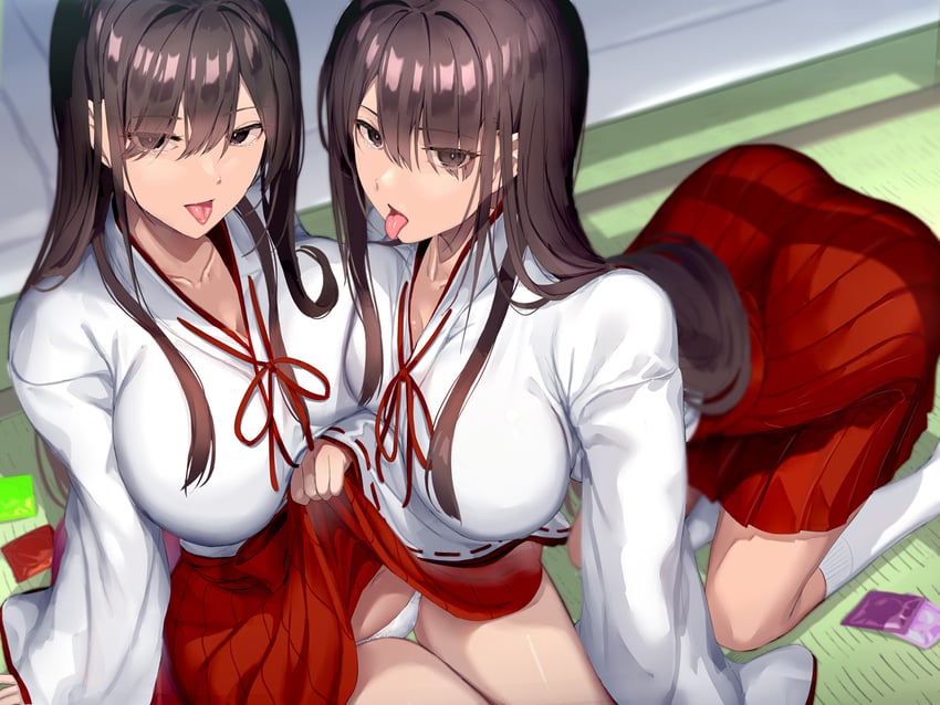 original drawn by neropaso