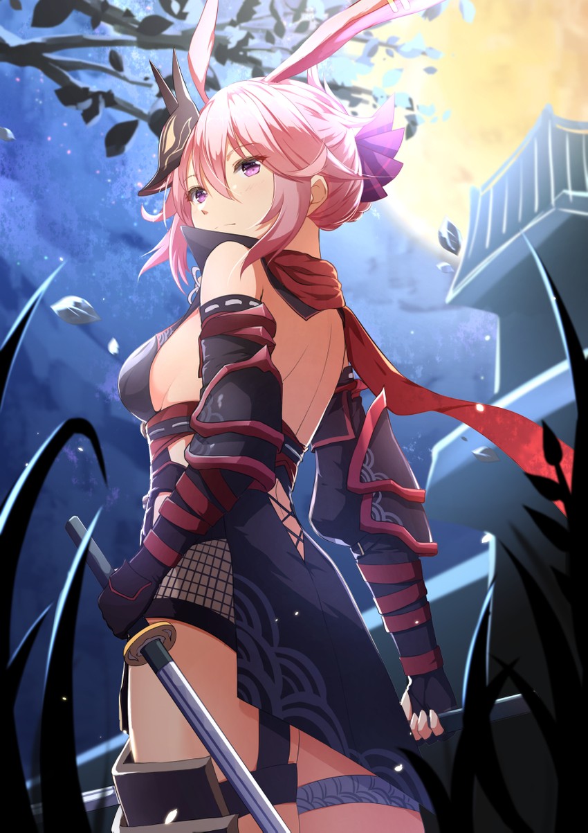 yae sakura and yae kasumi (honkai and 1 more) drawn by chahei