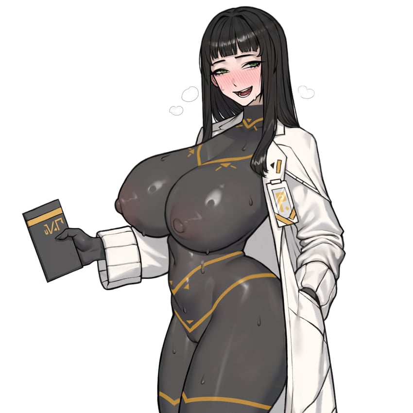 cesara (project moon and 1 more) drawn by waste22