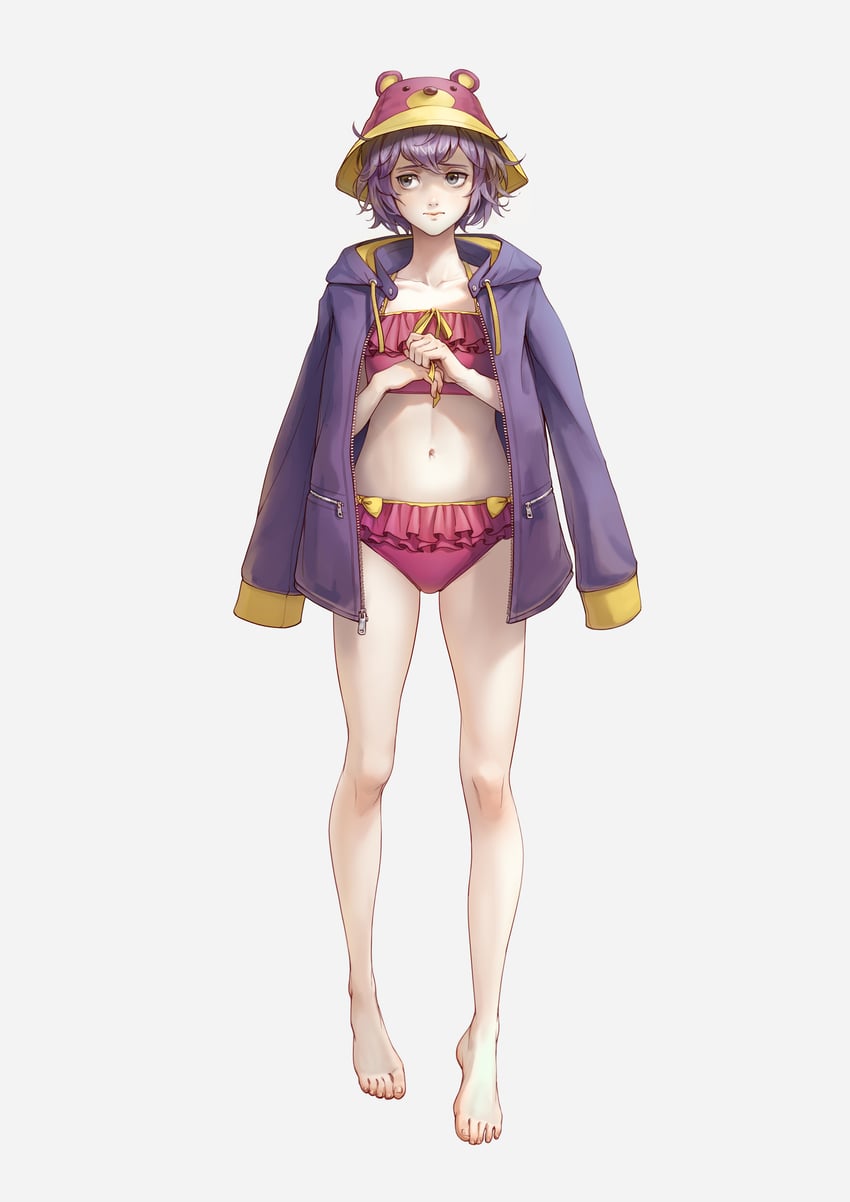 bernadetta von varley (fire emblem and 1 more) drawn by kazuko_(towa)