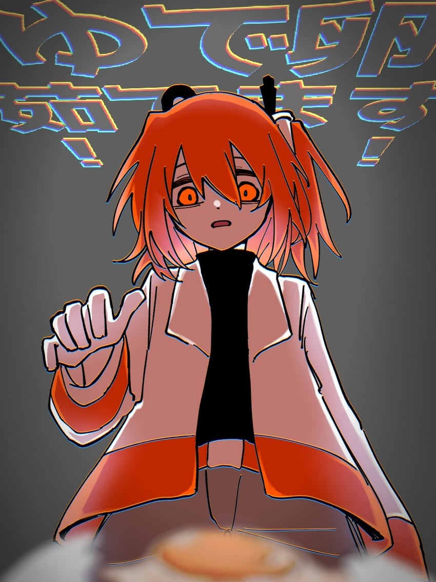 adachi rei (utau and 2 more) drawn by shiroi_(shirooi_0002)