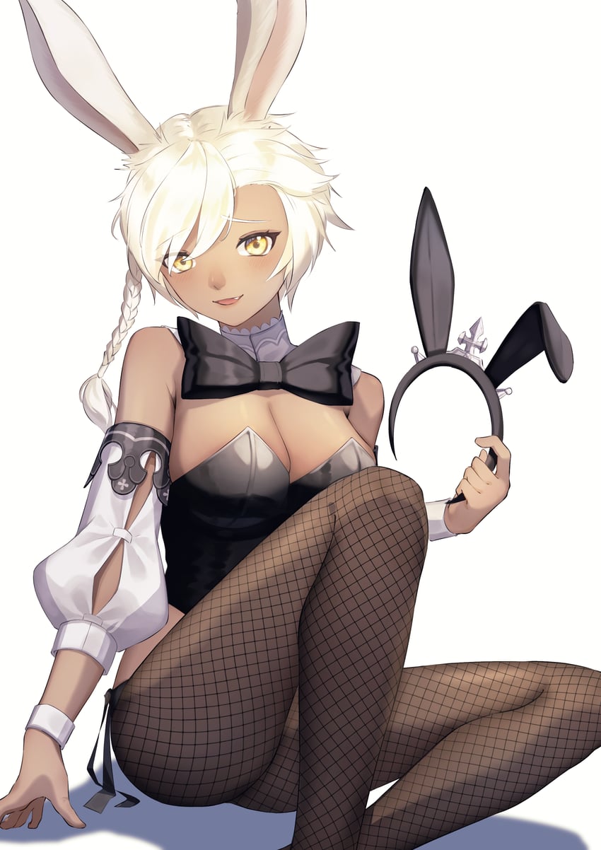 warrior of light (final fantasy and 1 more) drawn by whamew33