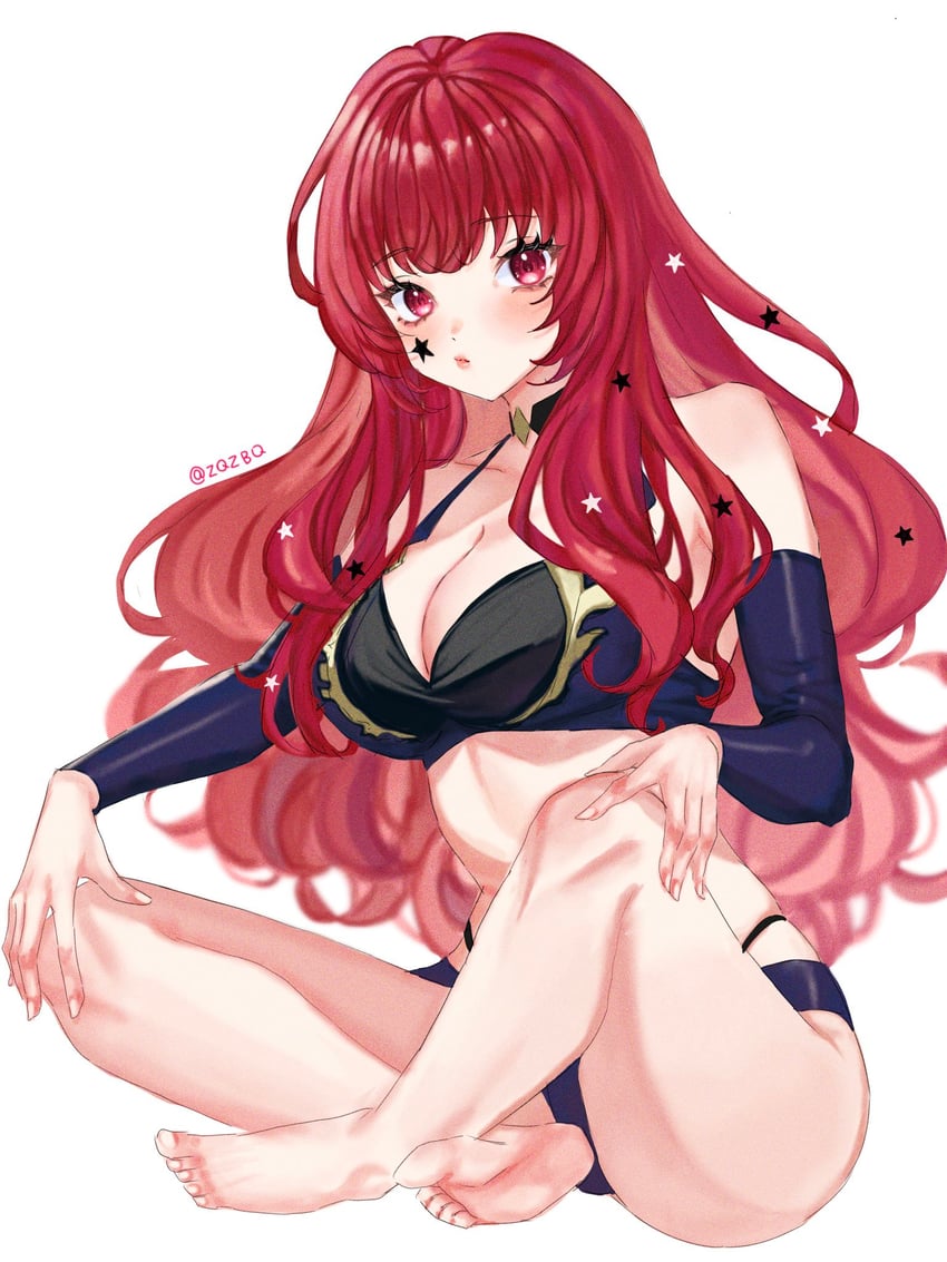 yunaka (fire emblem and 1 more) drawn by zqzbq