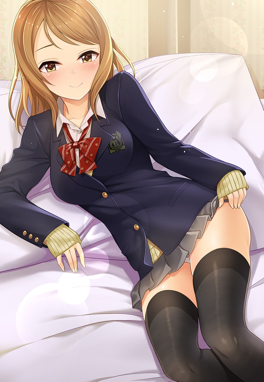 hojo karen (idolmaster and 1 more) drawn by mk_(mod0)