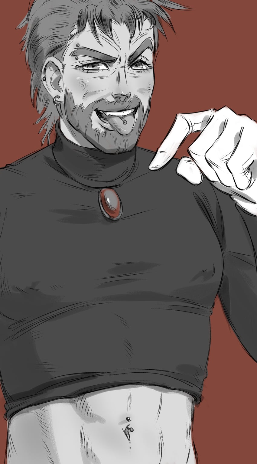 joseph joestar (jojo no kimyou na bouken and 1 more) drawn by rosarobot