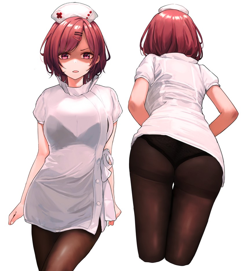 higuchi madoka (idolmaster and 1 more) drawn by namake_(nmk44300)