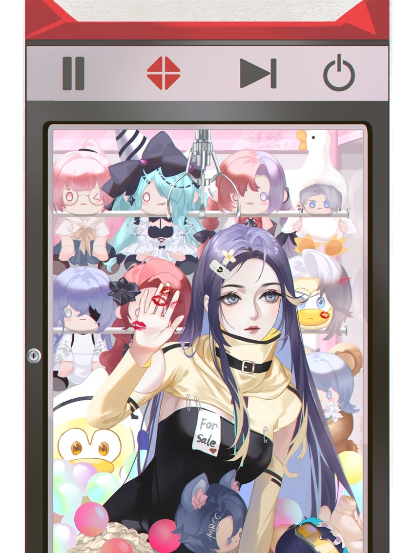 chief, female chief, zoya, hecate, serpent, and 7 more (path to nowhere) drawn by yaoyao_wanhe
