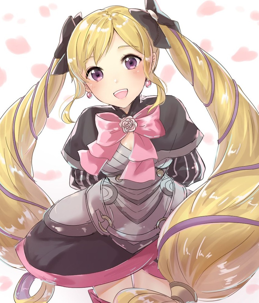 elise (fire emblem and 1 more) drawn by haru_(nakajou-28)