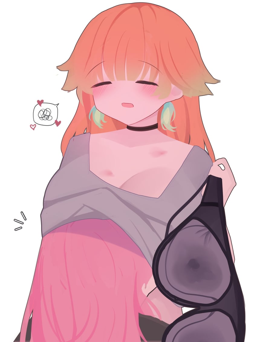 mori calliope and takanashi kiara (hololive and 1 more) drawn by viqur